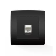 ELMARK 193261 CITY TELEFON ALJZAT, ANTRACIT
