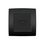 ELMARK 193747 CITY HDMI ALJZAT ANTRACIT