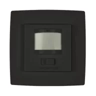   ELMARK 193771 CITY MOZGÁSÉRZÉKELŐ KAPCSOLÓ 200W ANTRACIT