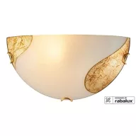 RÁBALUX Art gold 1940 Fali lámpa IP20 230V, 50Hz