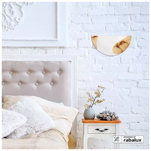 RÁBALUX Art gold 1940 Fali lámpa IP20 230V, 50Hz