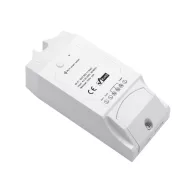   ELMARK 195004 DUAL WIFI VEZETÉK NÉLKÜLI INTELLIGENS KAPCSOLÓ 10A