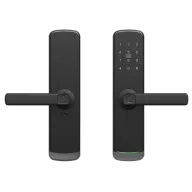 ELMARK 195007 EL-T2 ELECTRONIC SMART DOOR LOCK 7255