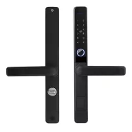 ELMARK 195009 EL-T6 ELECTRONIC SMART DOOR LOCK 3585