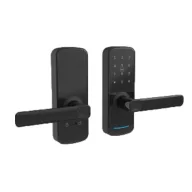 ELMARK 195011 EL-T1 ELECTRONIC SMART DOOR LOCK 5050