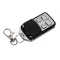 ELMARK 195016 RF433 REMOTE CONTROL FOR TOUCH DIMMABLE SWITCHES