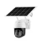 ELMARK 195040 EL-Q703D TUYA SMART WIFI PTZ SOLAR CAMERA 3MP IP66