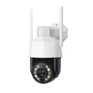  ELMARK 195041 EL-Q205 TUYA SMART PTZ CAMERA 5MP 20 x ZOOM IP66