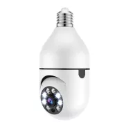   ELMARK 195044 EL-Q501A TUYA SMART WI-FI PTZ CAMERA 2MP E27 IP66