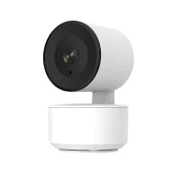 ELMARK 195046 EL-Q502B TUYA SMART ROTATING CAMERA 1080P