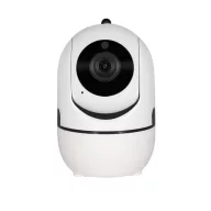 ELMARK 195067 EL-2019Y WI-FI SMART INDOOR CAMERA 1MP