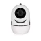 ELMARK 195067 EL-2019Y WI-FI SMART INDOOR CAMERA 1MP