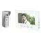 ELMARK 195078 WIFI SMART VIDEO DOOR PHONE WITH FOUR MONITORS