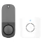 ELMARK 195082 EL-IP10 SMART PHOTO DOORBELL CAMERA + CHIME SET