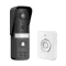 ELMARK 195083 EL-IP11 SMART WIRELESS VIDEO DOORBELL + CHIME SET