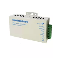   ELMARK 195098 EL-K80C POWER SUPPLY CONTROL 90-260V AC/12 DC 5A