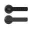 ELMARK 195100 BLUETOOTH TUYA FINGERPRINT WIRELESS DOOR LOCK EL-M10