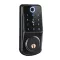 ELMARK 195101 SMART DIGITAL WIRELESS TUYA DOOR LOCK, EL-A220F