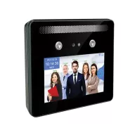   ELMARK 195103 EL-AI05 FACE RECOGNATION AND TIME TERMINAL WITH AI