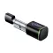 ELMARK 195106 SMART FINGERPRINT WIRELESS TUYA DOOR CYLINDER, EL-S1F