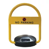 ELMARK 195114 SMART SOLAR PARKING LOCK EL-PB903, IP67