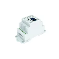 ELMARK 195123 TR1 1 CHANNEL TRIAC DIMMER FOR DIN RAIL