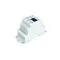 ELMARK 195123 TR1 1 CHANNEL TRIAC DIMMER FOR DIN RAIL
