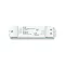 ELMARK 195124 V1-S 1 CHANNEL TRIAC RF DIMMER FOR DISTR. BOX