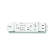 ELMARK 195126 S3(WT) 3 CHANNELS TUYA RF CONTROLLER
