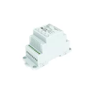 ELMARK 195128 EV4-D 4 CHANNELS REPEATER FOR DIN RAIL