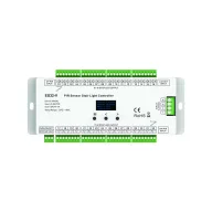 ELMARK 195130 ES32-V 32 CHANNEL STAIR LIGHT CONTROLLER, SET