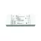 ELMARK 195131 ES-V 2 CHANNEL CONTROLLER WITH SENSORS, SET