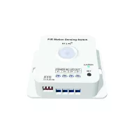 ELMARK 195134 E1-RS PIR RF SENSING SWITCH 6A