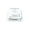ELMARK 195134 E1-RS PIR RF SENSING SWITCH 6A