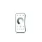 ELMARK 195135 V1 + R6-1 1 CHANNEL CONTROLLER KIT 8A