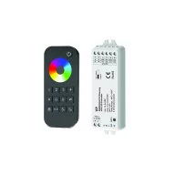 ELMARK 195136 RT4+VP 4 CHANNEL CONTROLLER KIT 16A