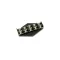 ELMARK 19516EP ZO-5/16 CABLE TERMINAL 5X16MM BLACK
