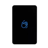 ELMARK 196000 EL-T6C MOVING HAND EXIT (NO/NC/COM)