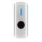 ELMARK 196001 EL-EB1406 METAL MOVING HAND EXIT, IP68