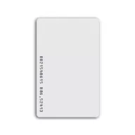 ELMARK 196002 EL-EM22 RFID ACCESS CONTROL CARD 125KHZ