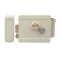 ELMARK 196005 EL-ERB2 ELECTRICAL DOUBLE CYLINDER LOCK