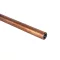 ELMARK 197001 EL-ER18 COPPER-BONDED EARTHING ROD D18mm 1.5m