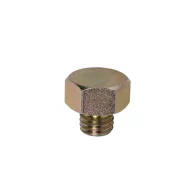 ELMARK 197020 EL-DS01 DRIVING STUD FOR EARTH RODS M12