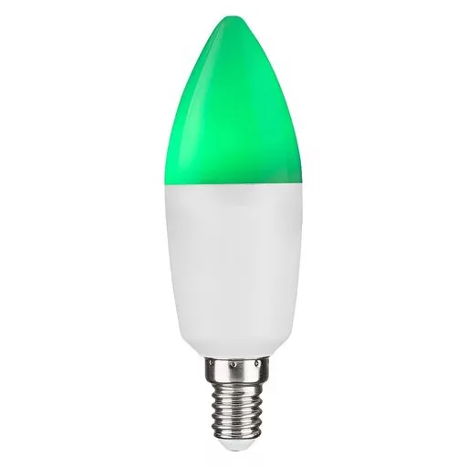 RÁBALUX SMD-LED 1980 Okos izzó IP20 230V, 50Hz