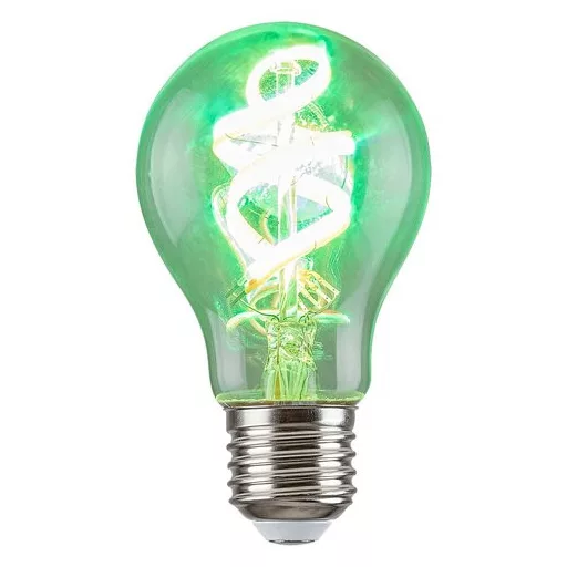 RÁBALUX Filament-LED 1987 LED Filament IP20 230V, 50Hz