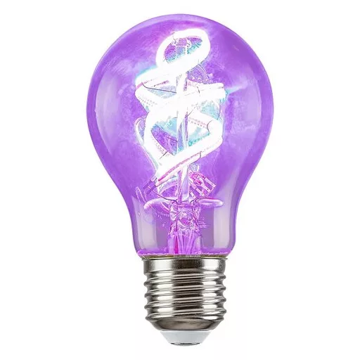 RÁBALUX Filament-LED 1987 LED Filament IP20 230V, 50Hz