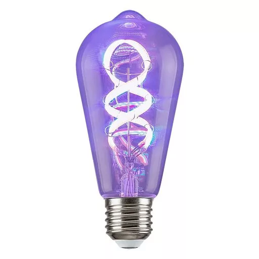 RÁBALUX Filament-LED 1988 LED Filament IP20 230V, 50Hz