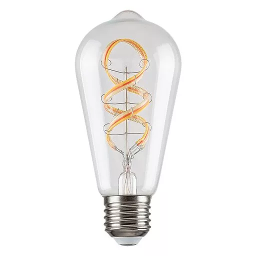 RÁBALUX Filament-LED 1988 LED Filament IP20 230V, 50Hz