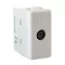 ELMARK 20228 LIFE STYLE TV ALJZAT SOCKET FEHÉR