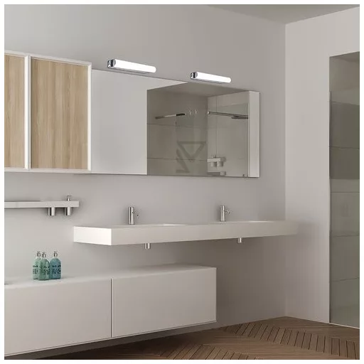RÁBALUX Matt 2065 Fürdőszobai lámpa IP44 230V, 50Hz